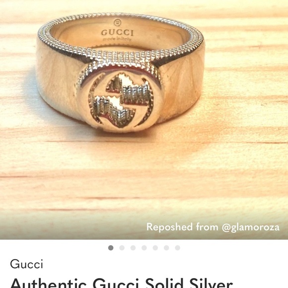 Authentic Gucci Collection - Picture 5 of 16